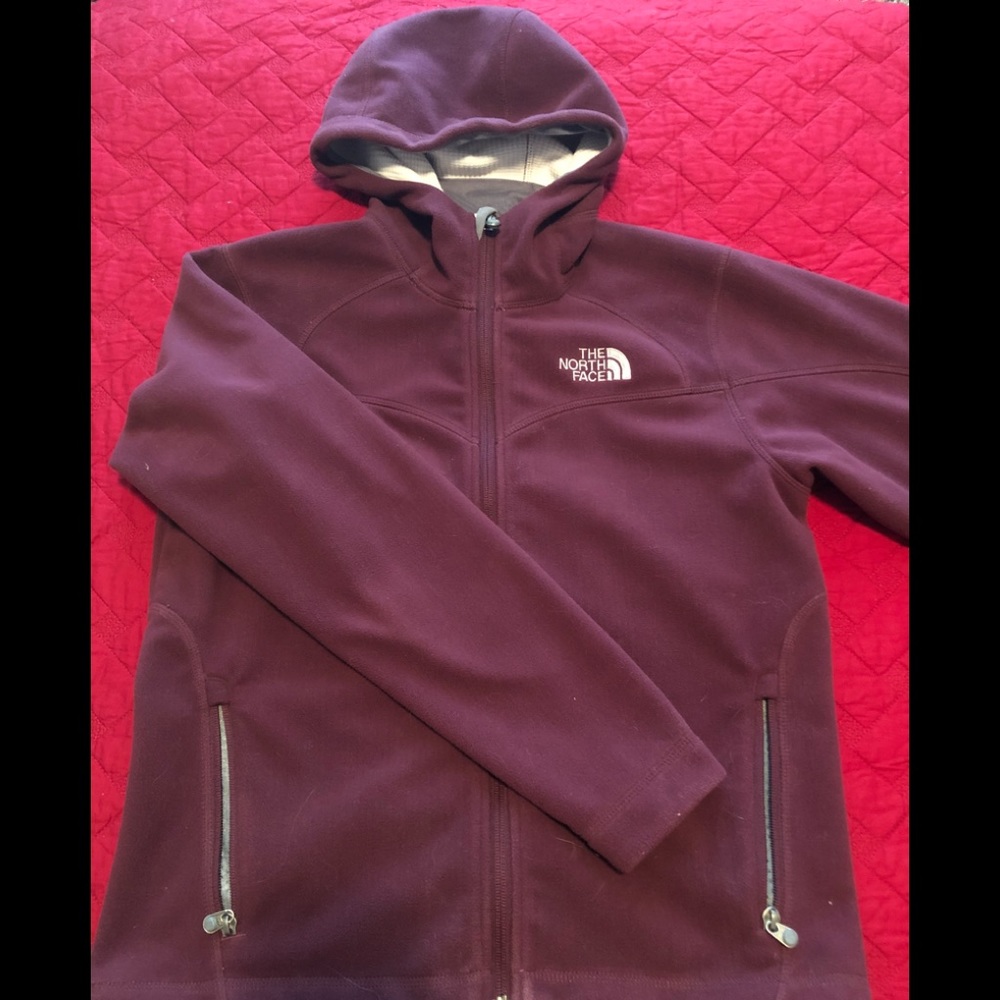 The North Face Wendell Fleece Jacket - S